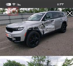 جيب جراند شيروكي إل